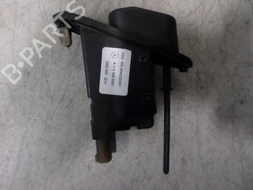 Used Fuel door actuator Fuel door actuator 19586518 19586518