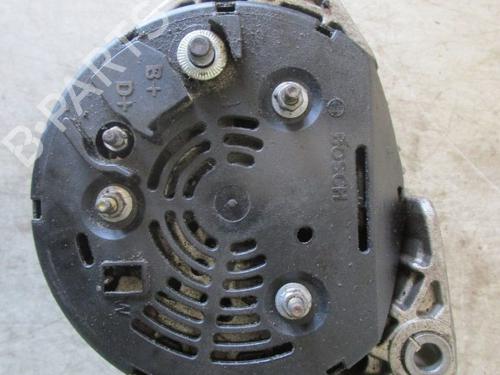 Alternator OPEL OMEGA B (V94) 2.5 V6 (F69, M69, P69) | BP19588603M7 