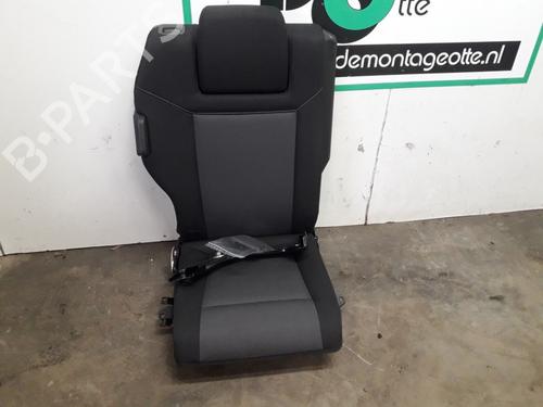 Sæde Bagtil Sæde Bagtil 19613608 19613608