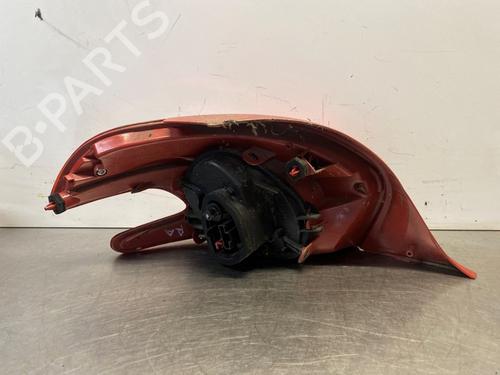 Right taillight PEUGEOT 208 I (CA_, CC_) 1.4 VTi | BP31040332C35