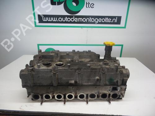 Cylinder head JEEP CHEROKEE (KJ) 2.5 CRD 4x4 | BP19600057M5 