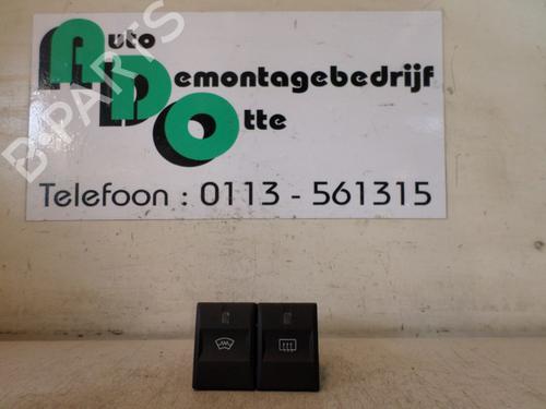 Used Switch FORD MONDEO III Turnier (BWY) 2.0 TDCi (130 hp) 19586953