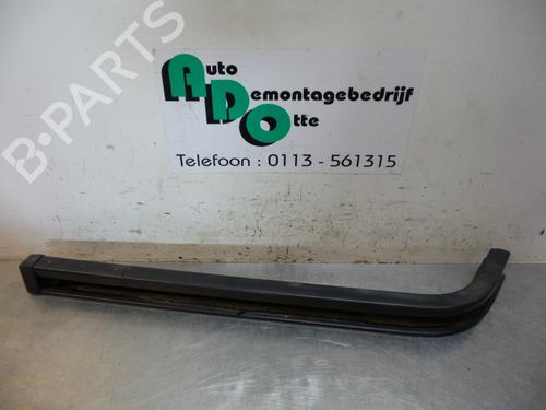 Used Hinge/Door check strap PEUGEOT PARTNER Box Body/MPV (5_, G_) 1.9 D (69 hp) 19595509