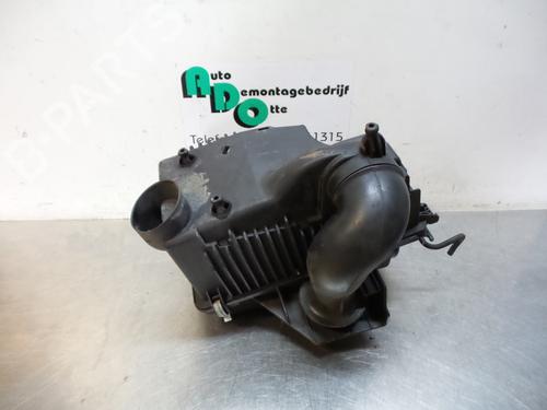 Used Air filter box MAZDA 6 Station Wagon (GY) 2.0 DI (GY19) (121 hp) 19595931