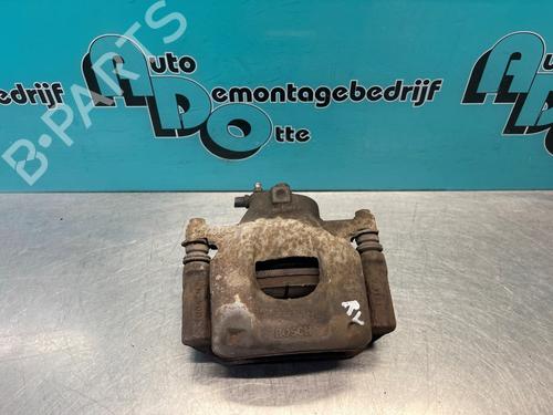 Used Right front brake caliper TOYOTA AYGO (_B1_) 1.0 (KGB10_, KGB10R) (68 hp) 28297725
