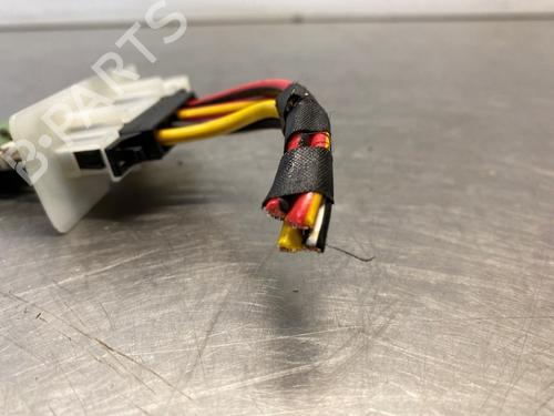Heater resistor VW GOLF VI (5K1) 1.2 TSI | BP30121324M108