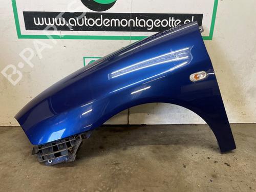 Left front fenders SEAT CORDOBA (6L2) 1.4 16V | BP28297891C41 