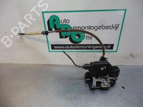 Used Rear left lock SEAT LEON (1M1) 1.6 16 V (105 hp) 19610826