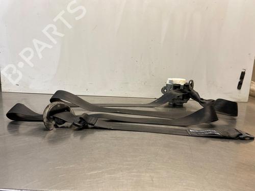 Used Front left seatbelt CITROËN BERLINGO Box Body/MPV (K9) 1.5 BlueHDi 100 (102 hp) 31257156