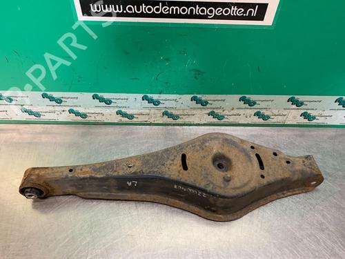 Used Left rear suspension arm AUDI A3 (8P1) 2.0 TDI 16V (140 hp) 19621755