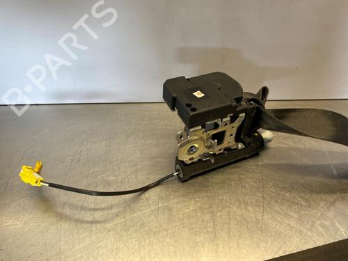 Front right seatbelt FIAT PANDA (169_) 1.2 (169.AXB11, 169.AXB1A) | BP38680924I25 - Image 4