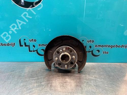 Used Right rear steering knuckle KIA PICANTO I (SA) 1.0 (61 hp) 28298655