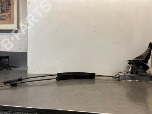 Palanca de cambios VW GOLF VI (5K1) 1.2 TSI (105 hp) 30121381