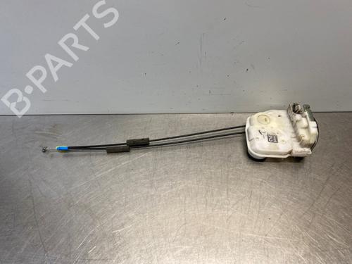 Used Rear right lock MITSUBISHI MIRAGE / SPACE STAR VI Hatchback (A0_A) 1.0 (A05A) (71 hp) 30656156