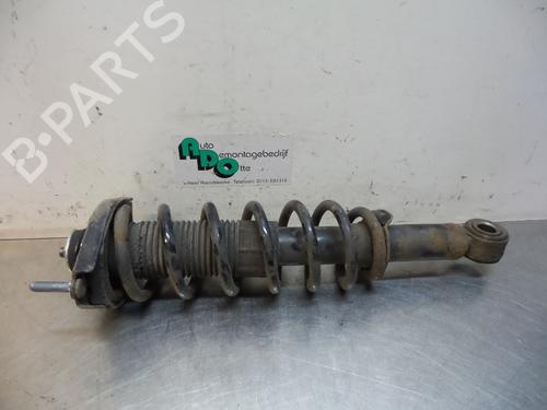 Used Right rear shock absorber TOYOTA COROLLA Verso (ZER_, ZZE12_, R1_) 1.8 (ZNR11_, ZNR11R) (129 hp) 19599072
