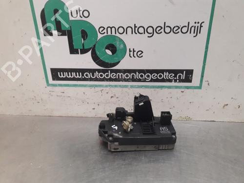 Used Rear left lock SAAB 9-5 Estate (YS3E) 2.3 t (185 hp) 19614618