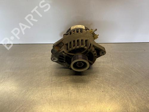 Used Alternator Alternator 37293278 37293278