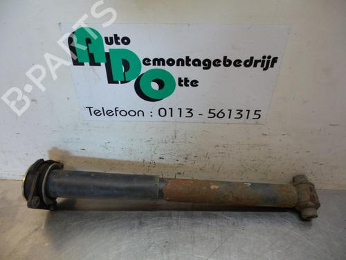 Used Right rear shock absorber Right rear shock absorber VOLVO V70 II (285) 2.4 (140 hp) 19595579 19595579