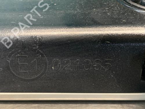 Rear mirror VW POLO V (6R1, 6C1) 1.2 | BP19625660I6 