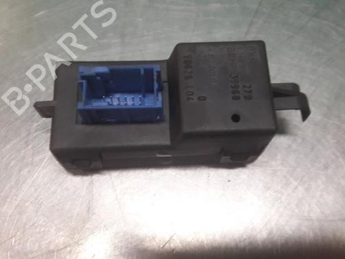 Used Electronic module PEUGEOT 206 Hatchback (2A/C) 1.4 i (75 hp) 19616329