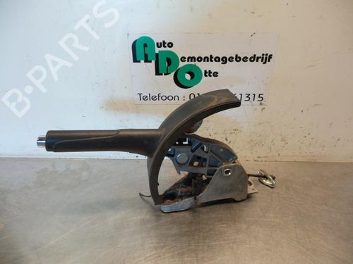 Hand brake SEAT LEON (1P1) 1.9 TDI | BP19594242I18 