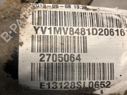 Højre fortil støddæmper VOLVO V40 Hatchback (525) D2 | BP30052135M17 