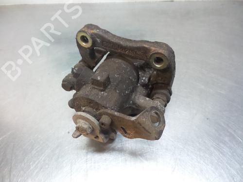 Left rear brake caliper CITROËN C3 Pluriel (HB_) 1.6 | BP19607765M107 