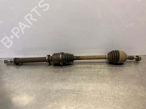 Arbre de transmission avant droit RENAULT MODUS / GRAND MODUS (F/JP0_) 1.4 (JP01, JP0J) (98 hp) 33115962
