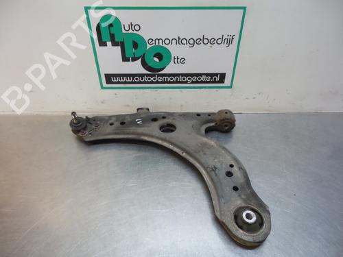 Used Left front suspension arm VW GOLF IV (1J1) 2.3 V5 (150 hp) 19607131