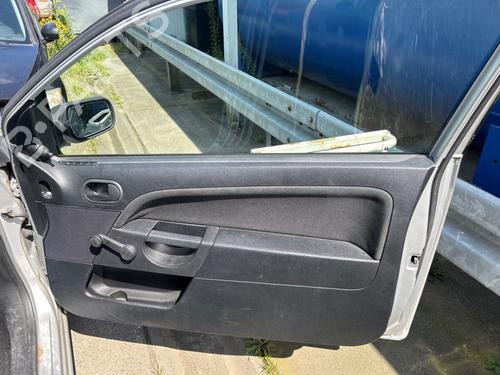 Used Front right window mechanism FORD FIESTA V (JH_, JD_) 1.3 (69 hp) 28297347