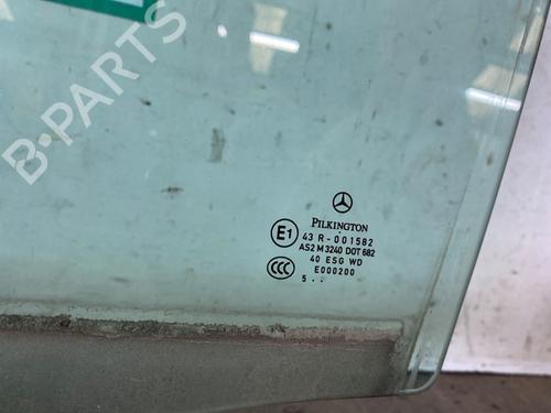 Front left door window MERCEDES-BENZ B-CLASS Sports Tourer (W245) B 200 (245.233) | BP19626910C18 
