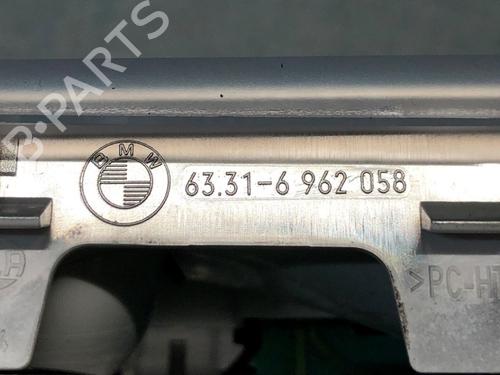 Innerbelysning BMW 5 (E60) 525 i | BP20719503I8 