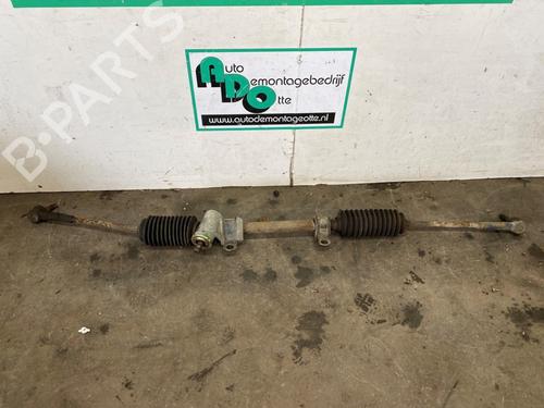 Used Steering rack TOYOTA STARLET (_P8_) 1.3 12V Cat (EP81) (75 hp) 19628682