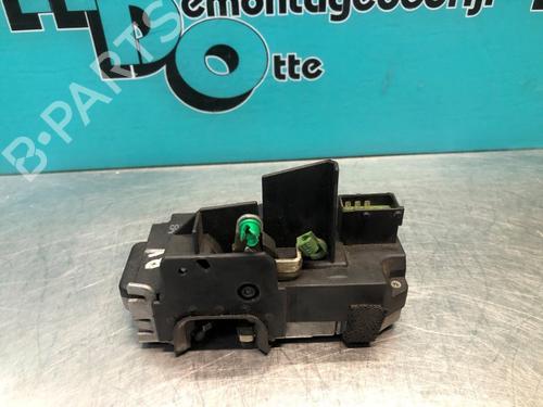 Front right lock SAAB 9-5 Estate (YS3E) 2.3 t | BP19590422C97 