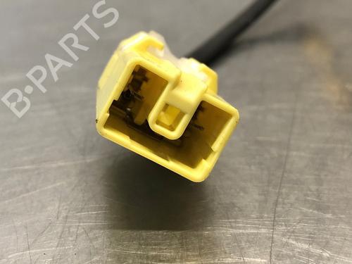 Passenger airbag MAZDA MX-5 II (NB) 1.6 16V (NB6C) | BP29868255C10 