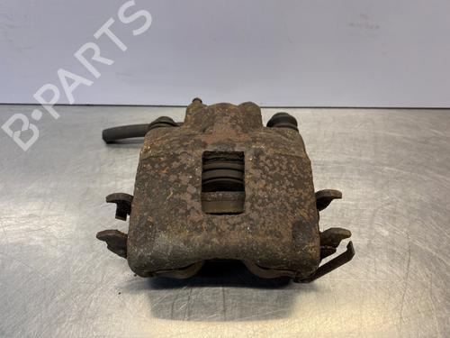 Used Left rear brake caliper Left rear brake caliper JEEP GRAND CHEROKEE I (ZJ, ZG) 5.2 i 4x4 (ZJ) (215 hp) 19585707 19585707