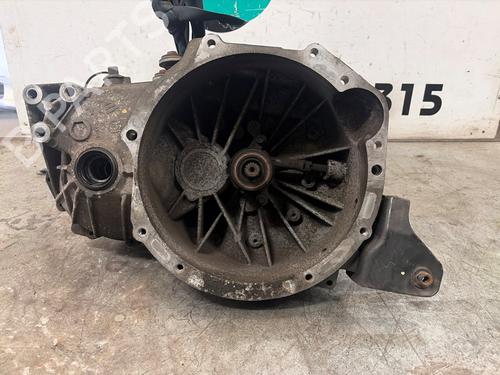 Used Gearbox Gearbox 39622148 39622148