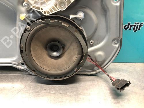 Rudehejsemekanisme ventre foran SEAT IBIZA III (6L1) 1.4 16V | BP28298079C22 