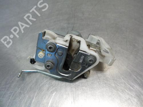 Front right lock PEUGEOT 107 (PM_, PN_) 1.0 | BP19585668C97 