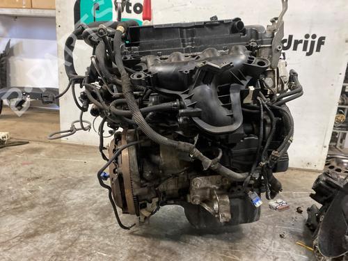 Motore PEUGEOT 207 CC (WD_) 1.6 16V | BP30794097M1