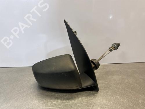 Used Right mirror Right mirror FIAT PANDA (169_) 1.1 (169.AXA1A) (54 hp) 34100197 34100197