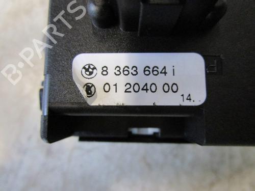Steering column stalk BMW 3 (E46) 320 i | BP19587139I23 