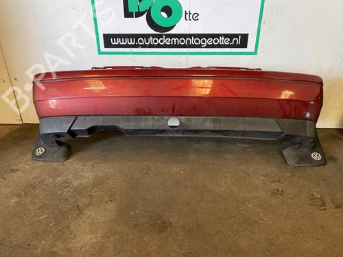 Rear bumper VW GOLF III (1H1) 1.6 | BP28299339C8