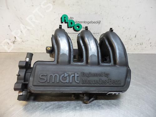 Used Intake manifold Intake manifold 19601927 19601927
