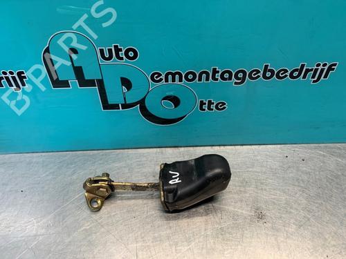 Used Hinge/Door check strap FORD GALAXY I (WGR) 2.3 16V (146 hp) 19626478