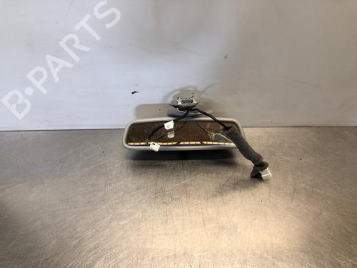 Used Rear mirror MERCEDES-BENZ C-CLASS (W204) C 200 Kompressor (204.041) (184 hp) 28300650