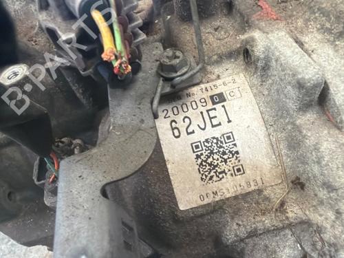 Gearbox SUZUKI SWIFT III (MZ, EZ) 1.5 (RS415, ZC21S) | BP40516866M3 - Image 5