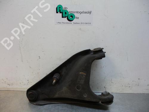 Left front suspension arm DACIA LOGAN MCV II 1.5 dCi | BP19599365M12 - Image 2