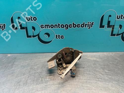 Used Front left lock Front left lock 28297835 28297835