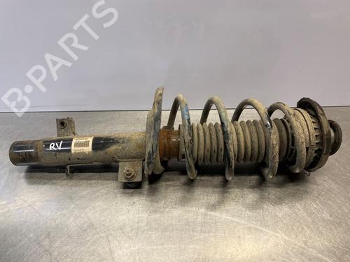 Used Right front shock absorber Right front shock absorber CITROËN DS3 (SA_) 1.6 HDi 90 (92 hp) 33116074 33116074